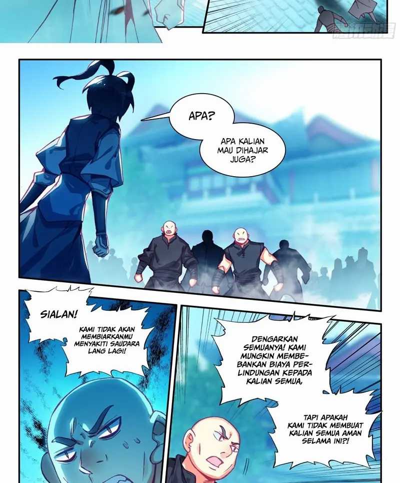 Heavenly Beads Master Chapter 78 Gambar 14
